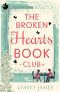 [Luna Bay 01] • The Broken Hearts Book Club